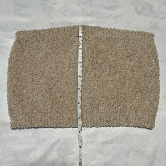 Altar'd State Tan Knit Top - Picture 5 of 5